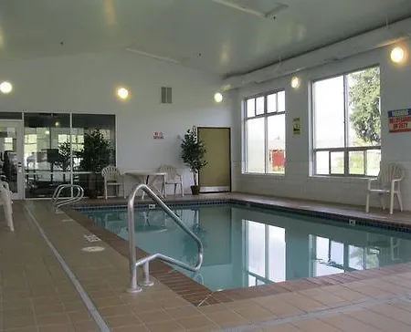 Best Western Cottage Grove Inn 
